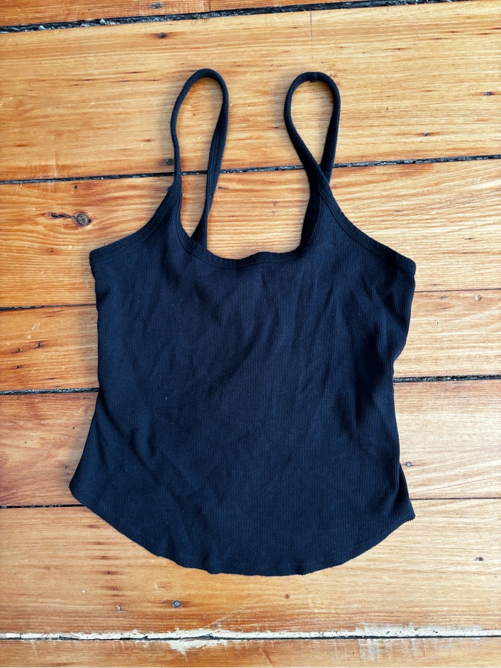 Free People Step Up Tank